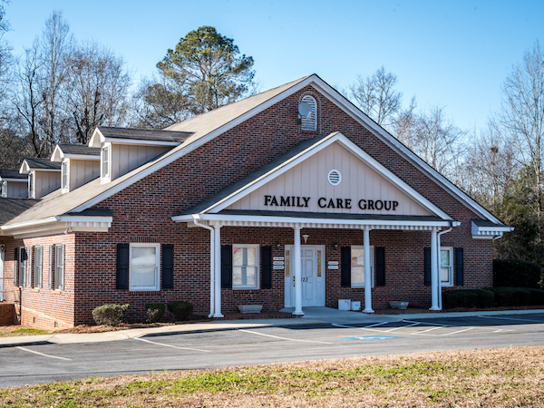 Family Care Group Lincolnton